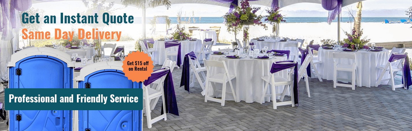 PortaPottyDirect banner