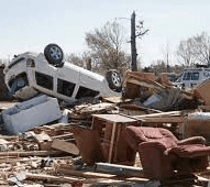 For Disaster Relief
