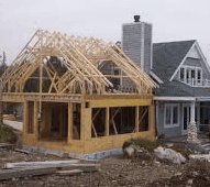 For Home Renovation