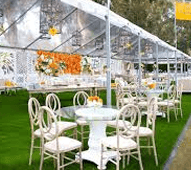 For Special Events